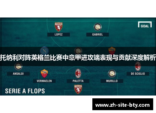 托纳利对阵英格兰比赛中意甲进攻端表现与贡献深度解析 托纳利对阵英格兰比赛中意甲进攻端表现与贡献深度解析