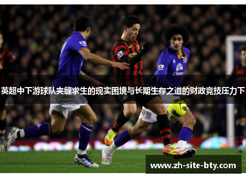 英超中下游球队夹缝求生的现实困境与长期生存之道的财政竞技压力下
