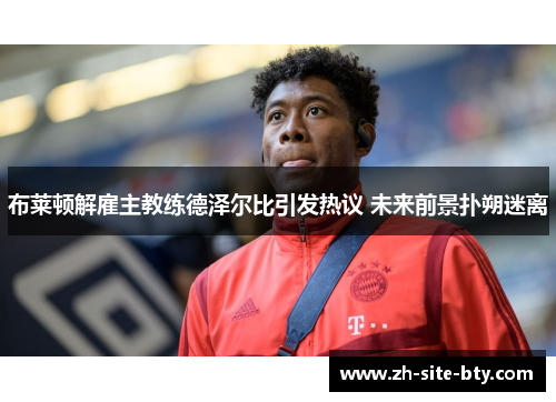 布莱顿解雇主教练德泽尔比引发热议 未来前景扑朔迷离